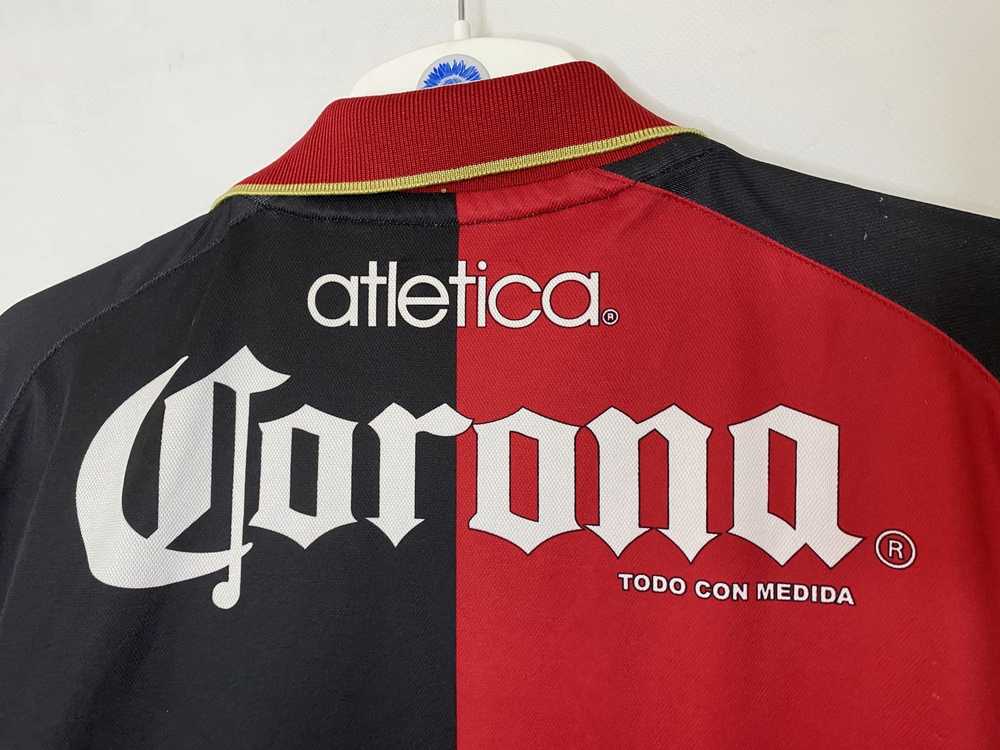 Atletica × Fifa World Cup × Soccer Jersey ATLAS 2… - image 3