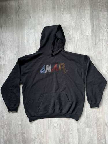 Gnarcotic terminator retailer Hoodie