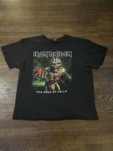 Iron Maiden Vintage Iron Maiden - image 1