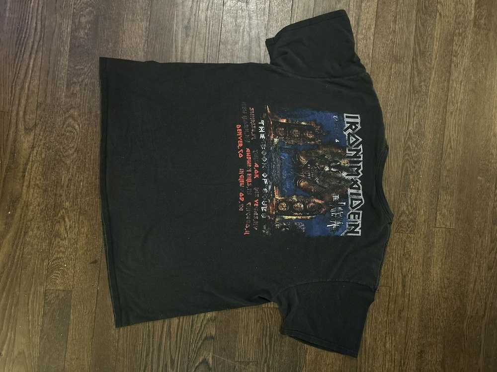 Iron Maiden Vintage Iron Maiden - image 2