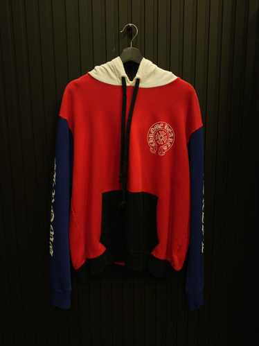 Chrome hearts colored - Gem