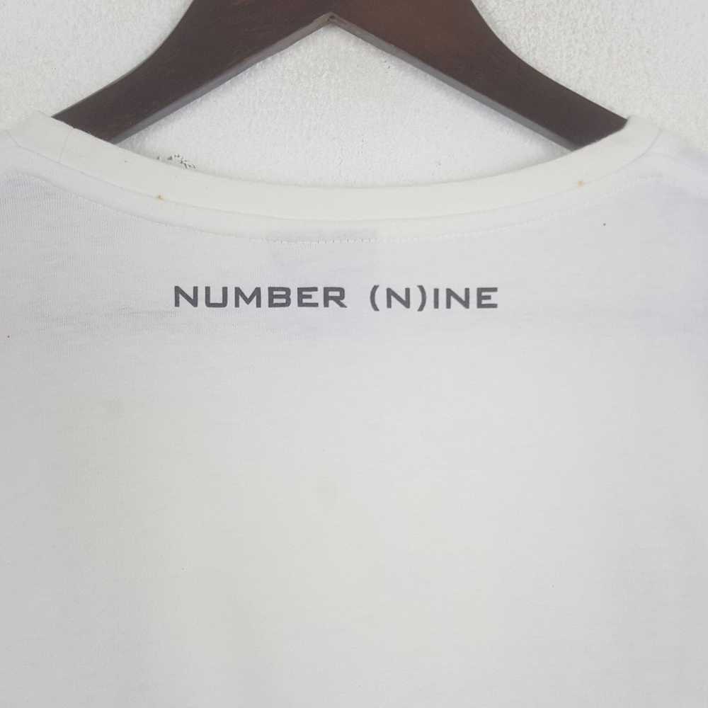 Marlboro × Number (N)ine × Vintage Vintage Number… - image 4