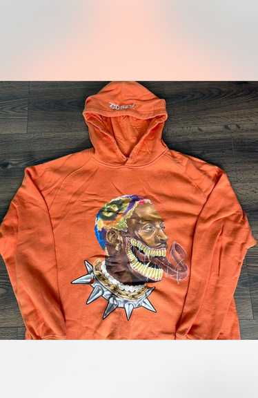 Streetwear Decoosey Dennis Rodman hoodie