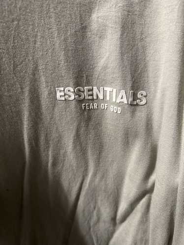 Essentials × Fear of God Fear of God Essentials S… - image 1