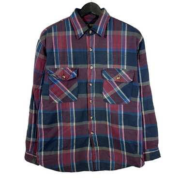 St. Johns Bay St. Johns Bay Plaid Flannel