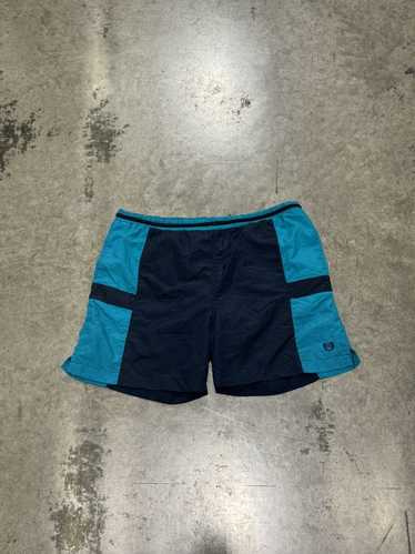 Givenchy × Vintage 90s Givenchy Activewear Shorts 