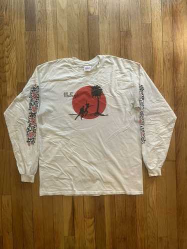 Mr bungle long sleeve - Gem