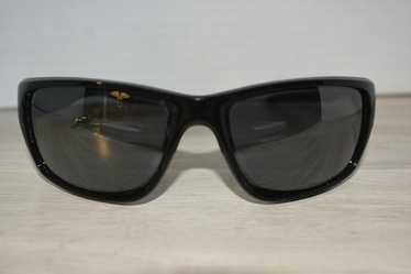 Oakley canteen polished black - Gem