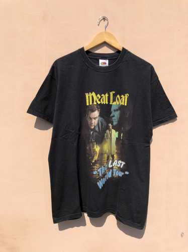 Band Tees × Rock T Shirt × Vintage Vintage 2003 M… - image 1