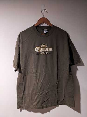 Corona × Streetwear × Vintage Vintage 2003 Corona 