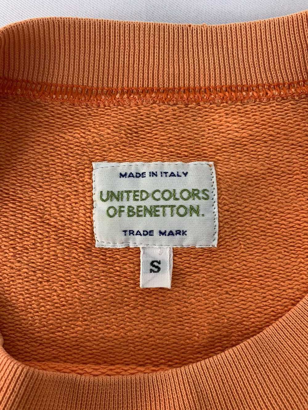 Italian Designers × United Colors Of Benetton × V… - image 2