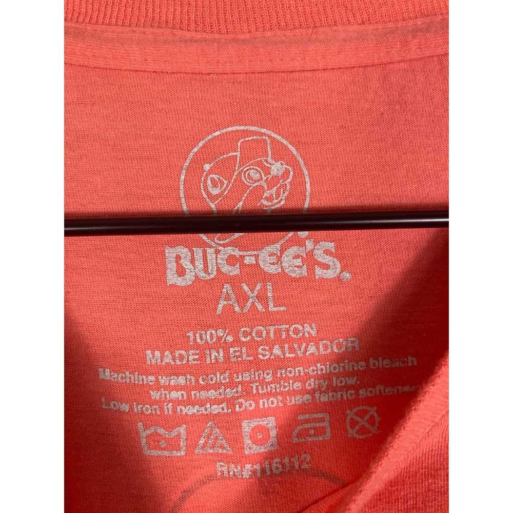 Other Buc-ee's Float Texas Rivers Graphic T-Shirt… - image 2