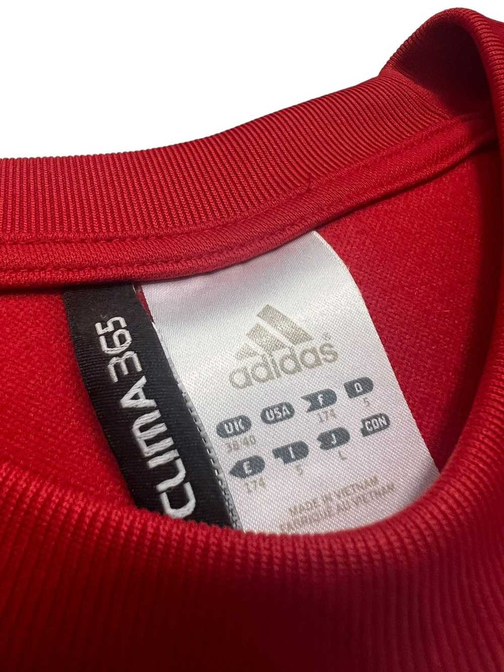 Adidas × Soccer Jersey × Vintage Adidas Bayern Mu… - image 3