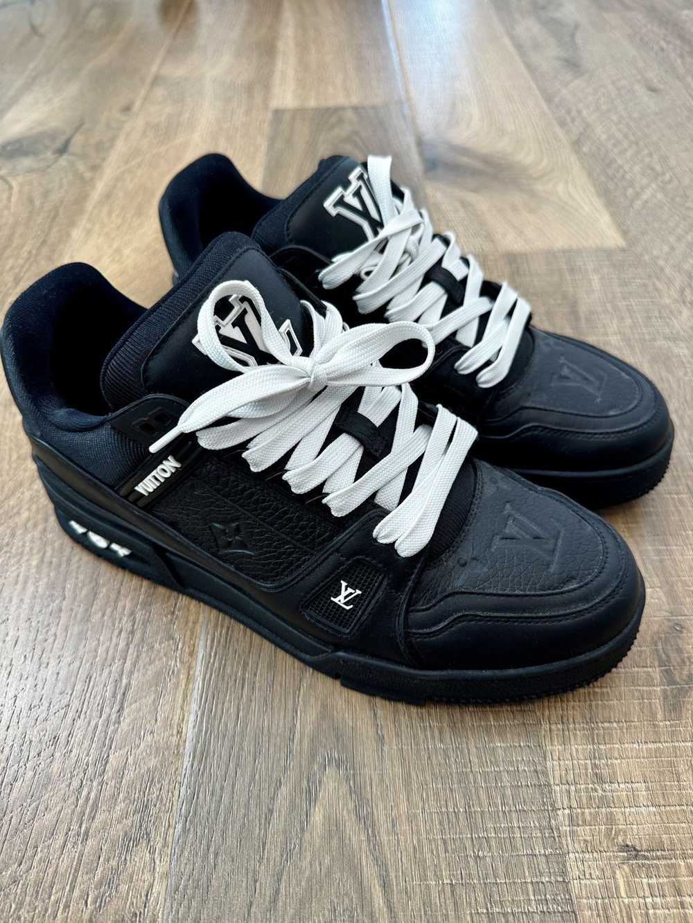 Louis Vuitton LV Trainer Sneakers - image 2