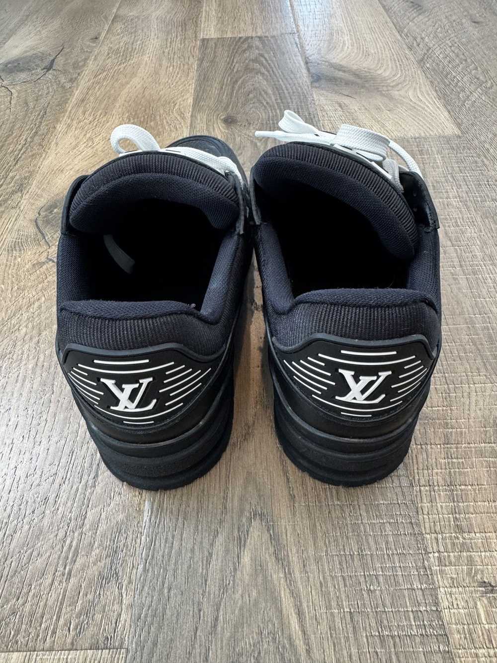 Louis Vuitton LV Trainer Sneakers - image 3