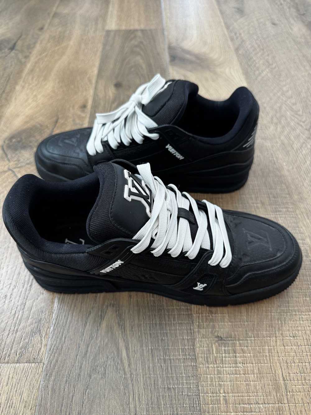 Louis Vuitton LV Trainer Sneakers - image 5