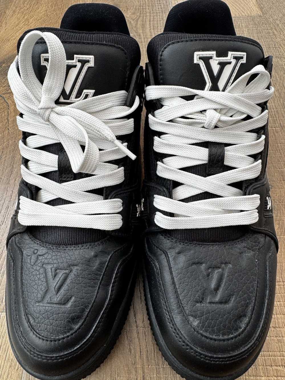 Louis Vuitton LV Trainer Sneakers - image 7