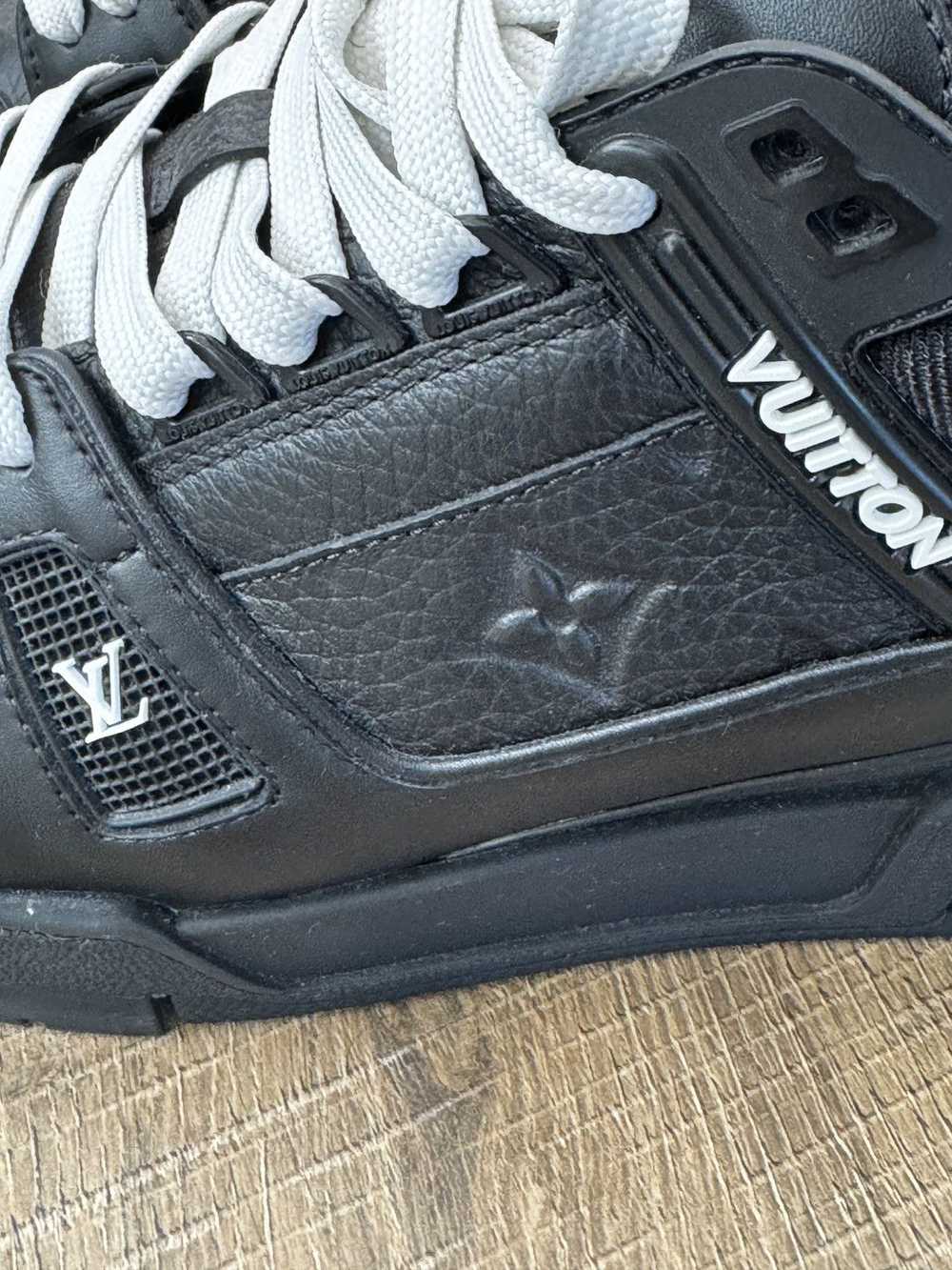 Louis Vuitton LV Trainer Sneakers - image 8