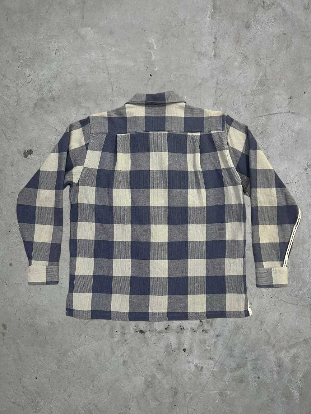 General Research General Research 8 Pocket Flannel - image 2