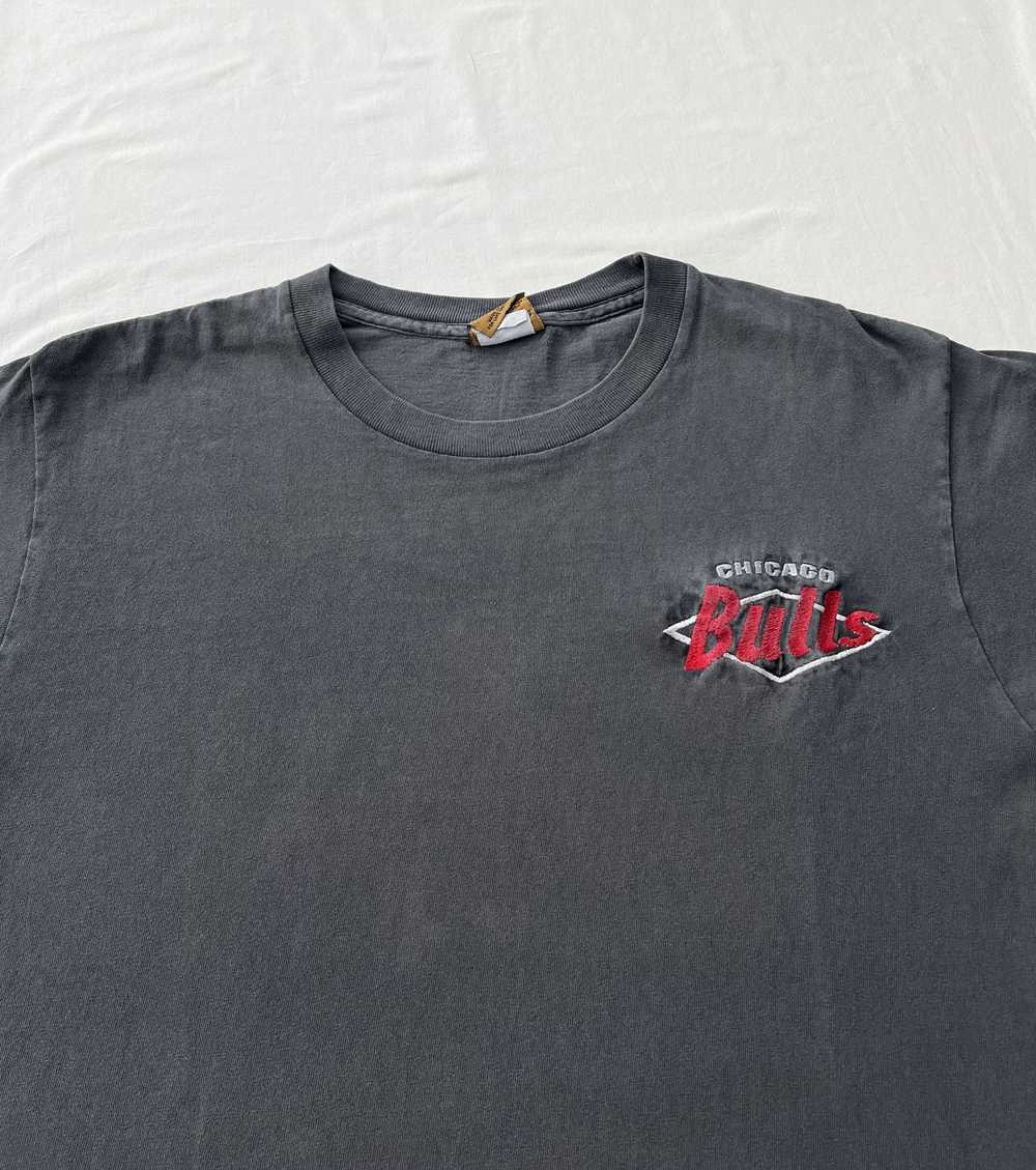 Chicago Bulls × NBA × Vintage Vintage 1993 Chicag… - image 4