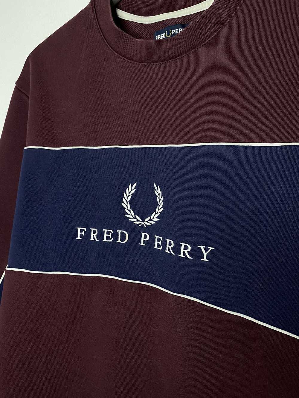 Fred Perry × Streetwear × Vintage 🔥Vintage Fred … - image 3