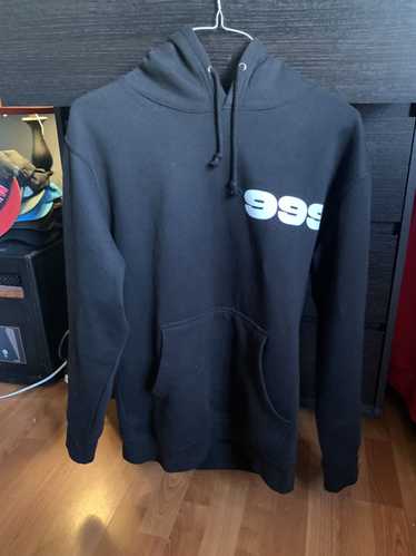 999 Club Juice wrld Repent hoodie - image 1