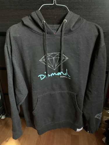 Diamond Supply Co diamond supply co hoodie - image 1