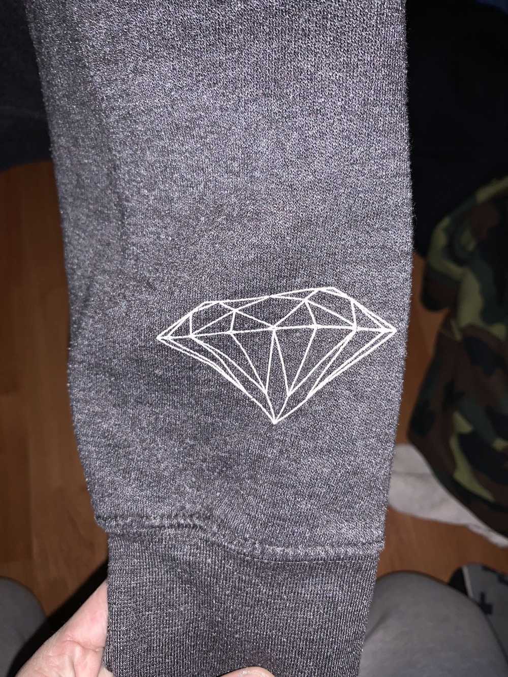 Diamond Supply Co diamond supply co hoodie - image 2