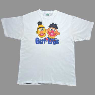 Other × Streetwear × Vintage Vintage 1990s Bert &… - image 1