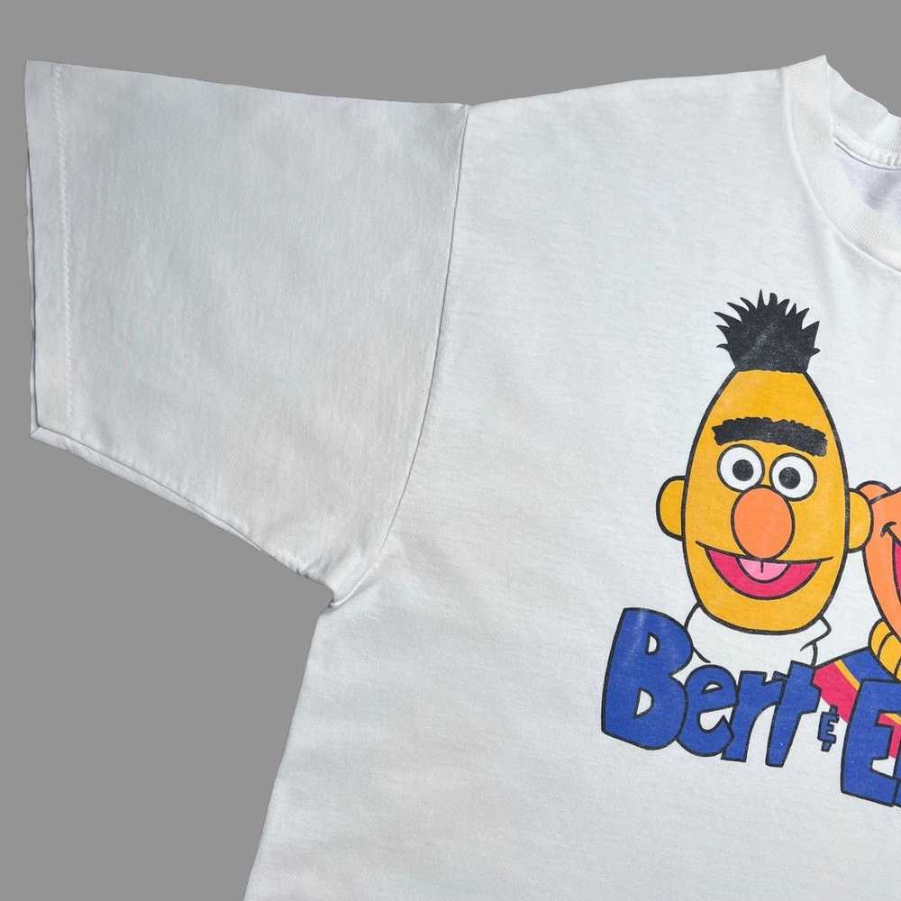 Other × Streetwear × Vintage Vintage 1990s Bert &… - image 3