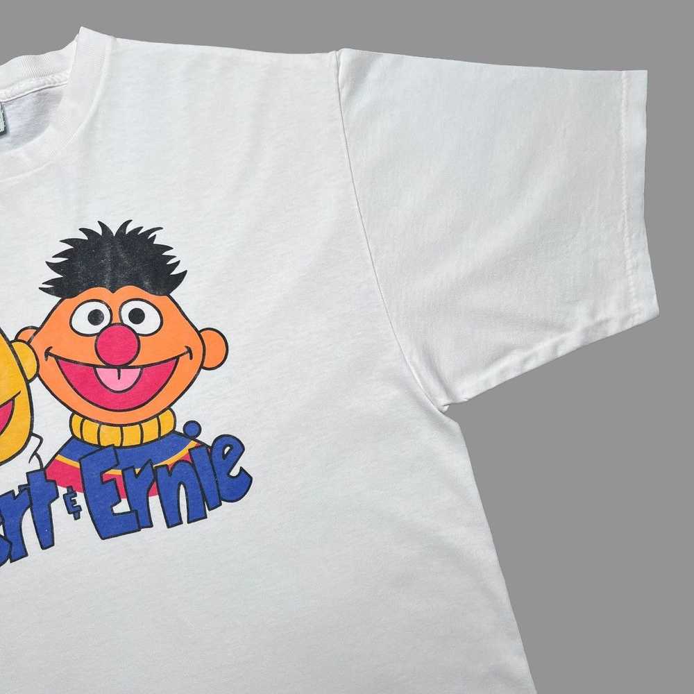 Other × Streetwear × Vintage Vintage 1990s Bert &… - image 5