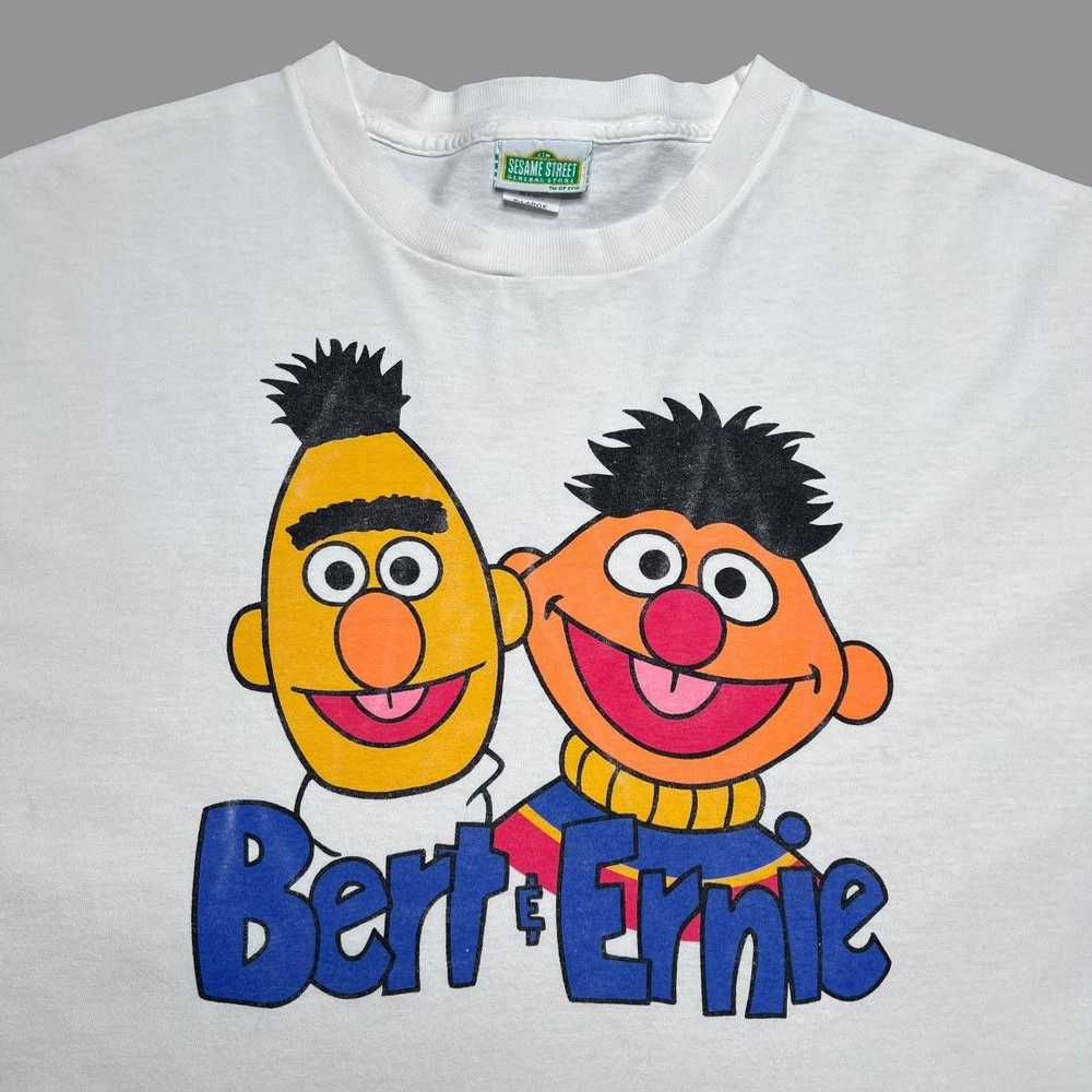 Other × Streetwear × Vintage Vintage 1990s Bert &… - image 7