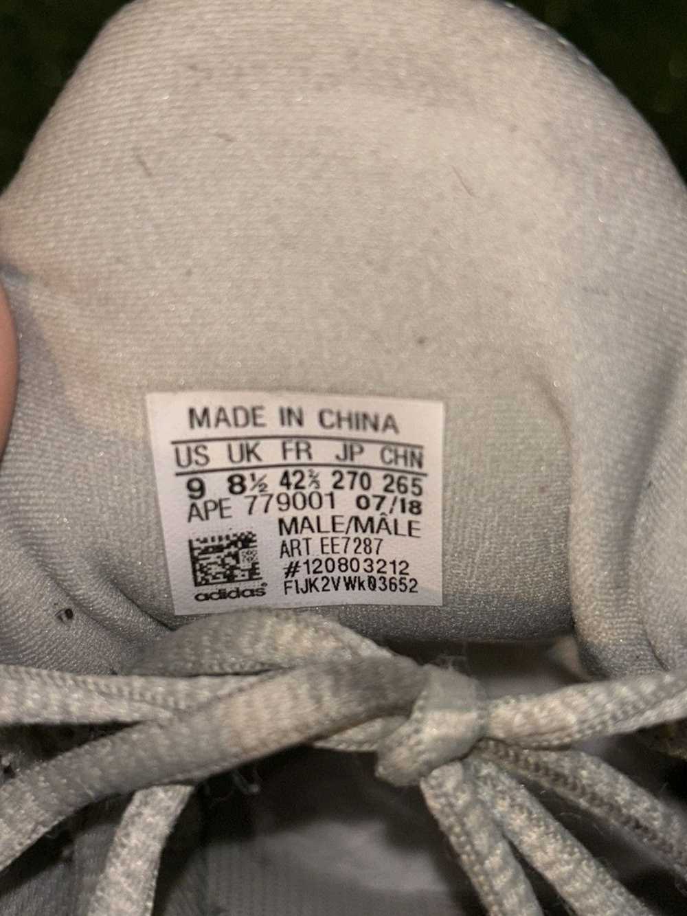 Jordan Brand Yeezy 500 ‘Salt’ - image 7