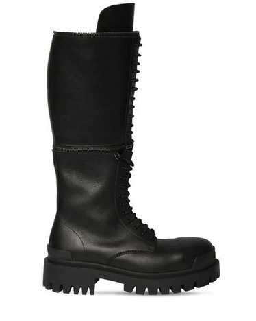 Balenciaga Balenciaga Master Boots EU 41 - image 1