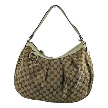 Gucci Sukey cloth tote - image 1