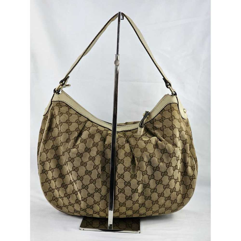 Gucci Sukey cloth tote - image 7