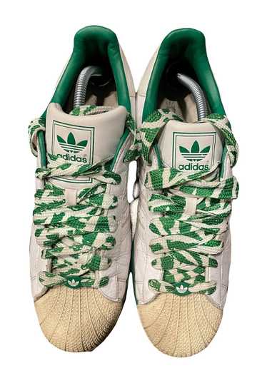 Adidas × Streetwear × Vintage Vintage 2005 Ultra R