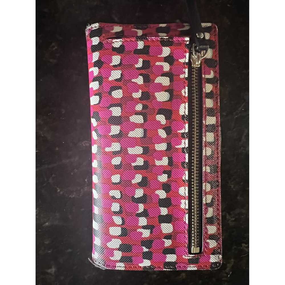 Kate Spade Leather wallet - image 2