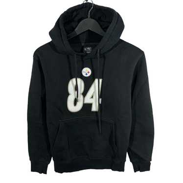 NFL NFL Pittsburgh Steelers Antonio Brown Hoodie - image 1