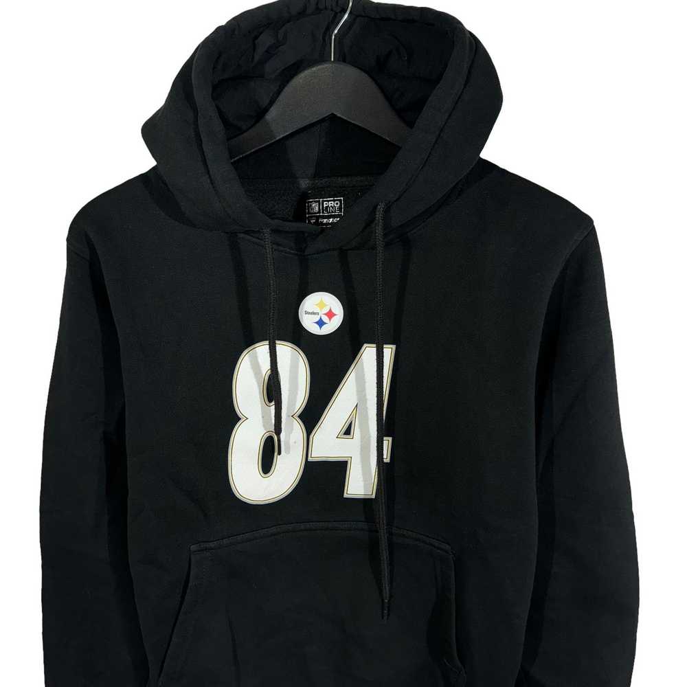 NFL NFL Pittsburgh Steelers Antonio Brown Hoodie - image 2