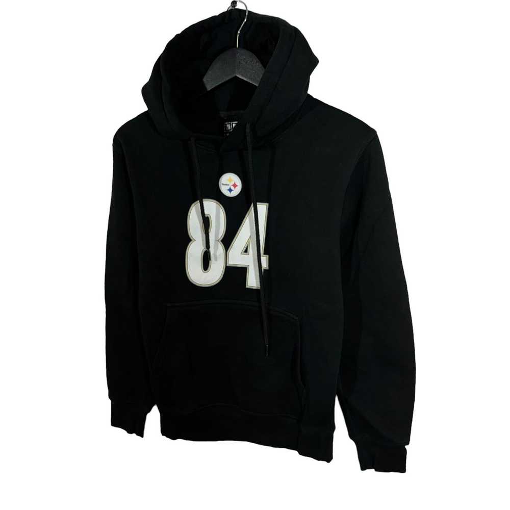 NFL NFL Pittsburgh Steelers Antonio Brown Hoodie - image 3