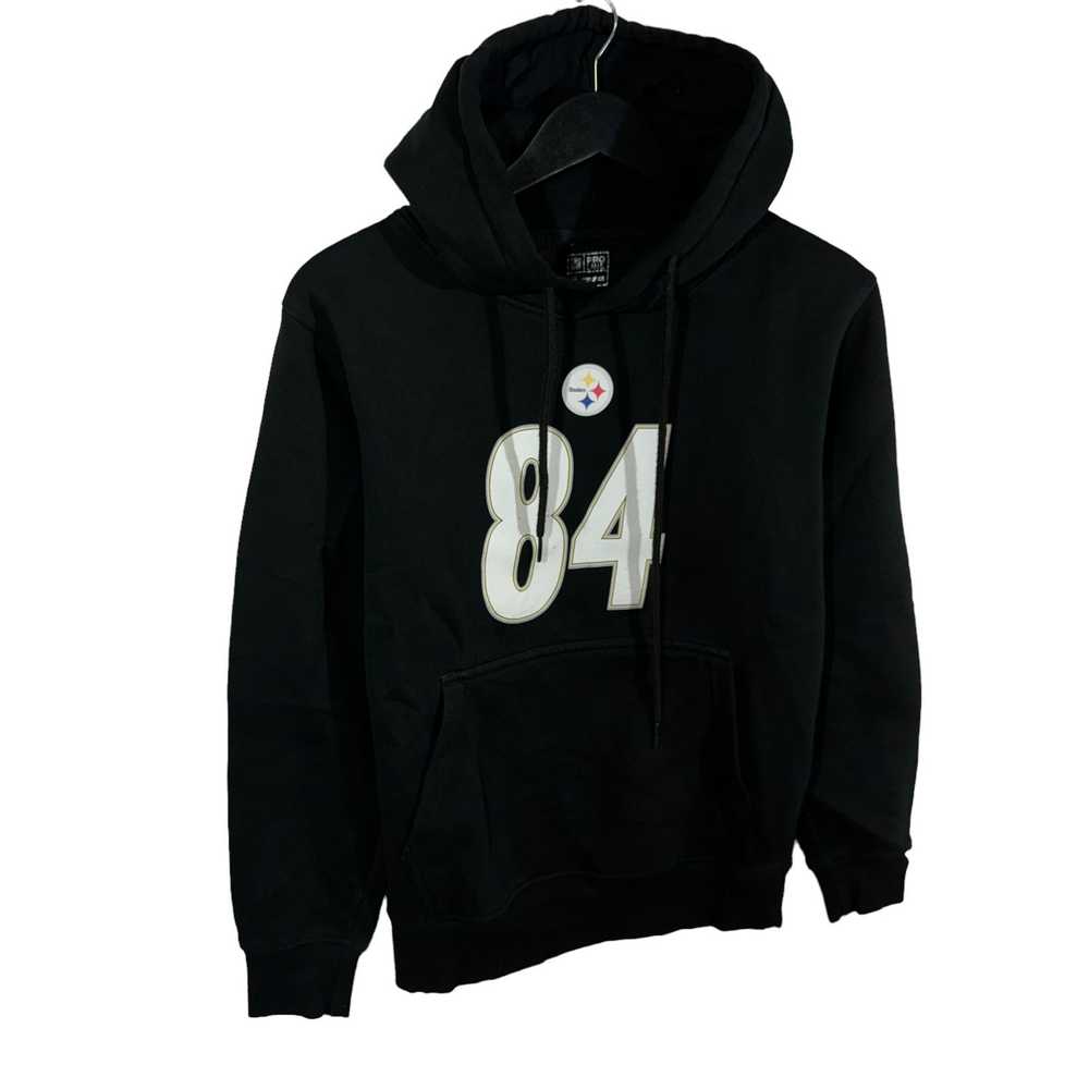 NFL NFL Pittsburgh Steelers Antonio Brown Hoodie - image 4