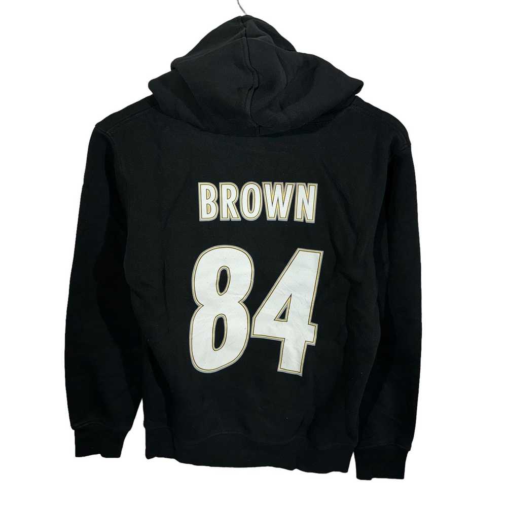 NFL NFL Pittsburgh Steelers Antonio Brown Hoodie - image 5