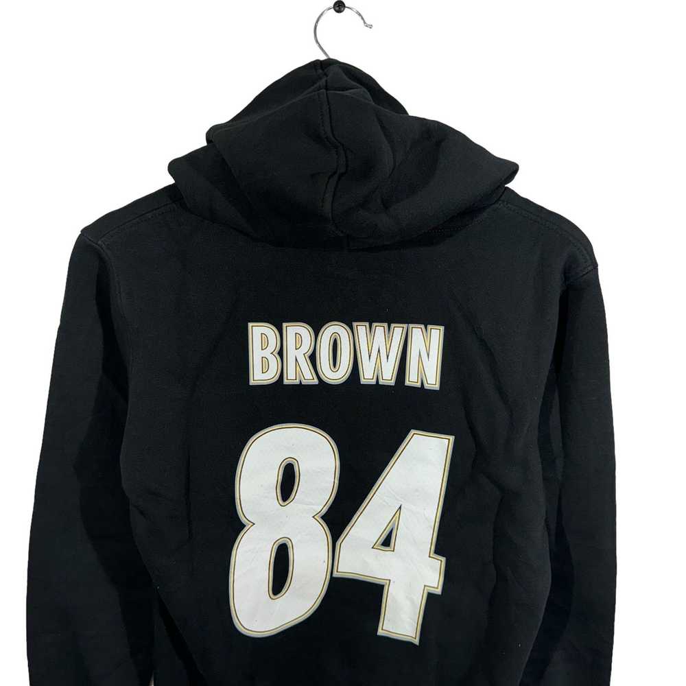 NFL NFL Pittsburgh Steelers Antonio Brown Hoodie - image 6