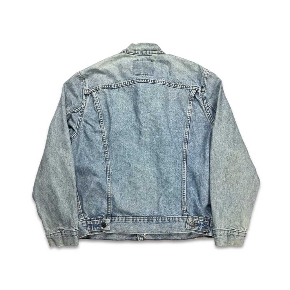 Levi's × Streetwear × Vintage Vintage Levi's Jack… - image 5