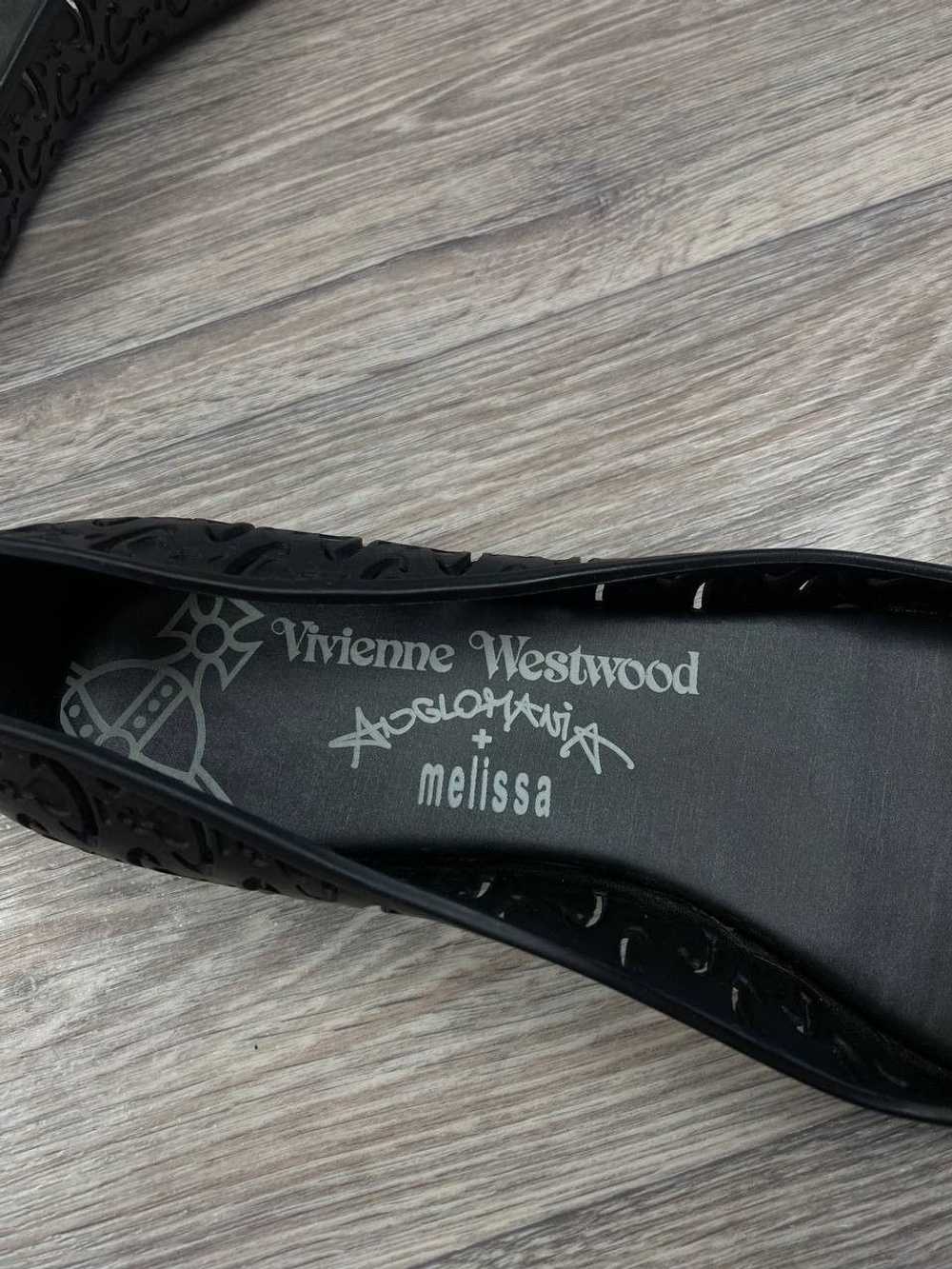 Melissa × Vintage × Vivienne Westwood Vivienne We… - image 3