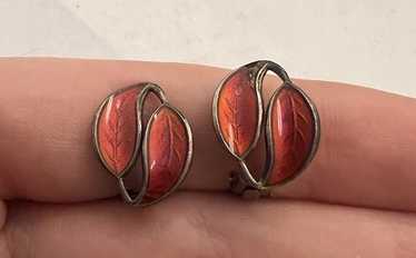 David andersen norway red - Gem