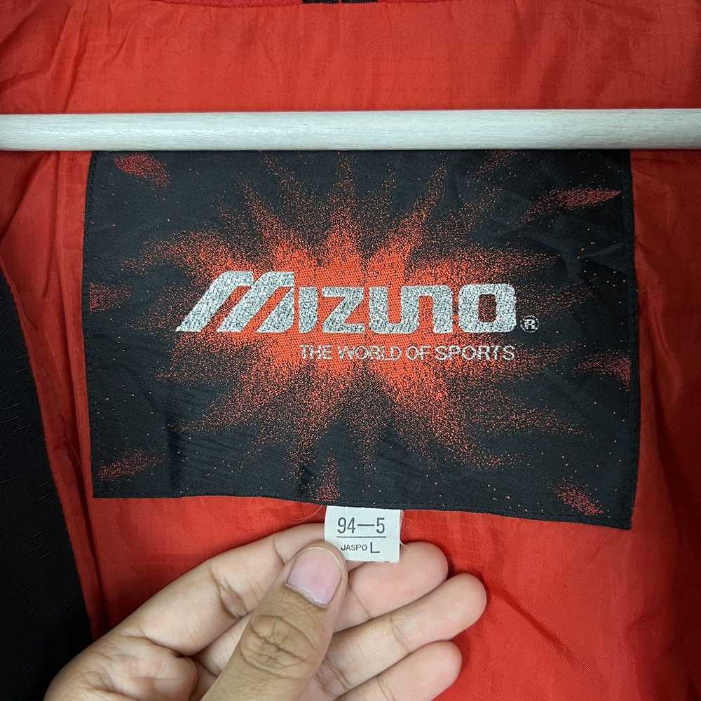 Astro × Mizuno × Vintage 🔥 MIZUNO ASTRO SKI BOMB… - image 12