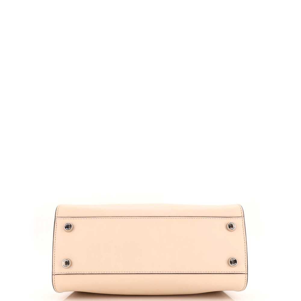 FENDI Peekaboo Essentially Bag Leather - image 4