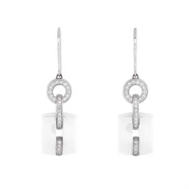 CHANEL Ultra Earrings - image 1